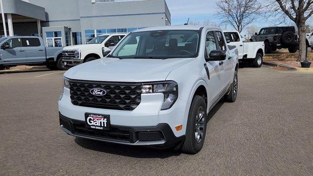 new 2026 Ford Maverick car, priced at $35,711