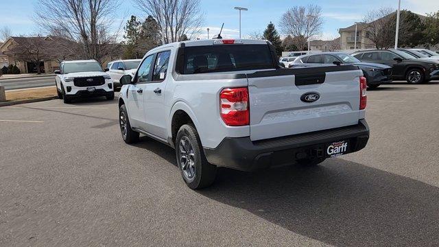 new 2026 Ford Maverick car, priced at $35,711