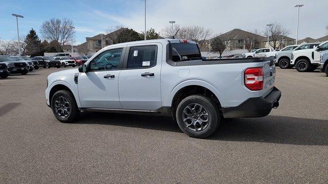 new 2026 Ford Maverick car, priced at $35,711