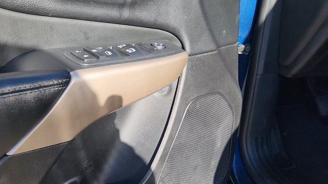 used 2018 Jeep Cherokee car, priced at $16,448