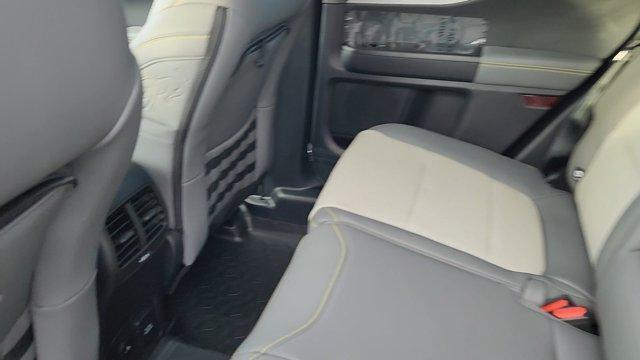 new 2025 Ford Bronco Sport car, priced at $43,535