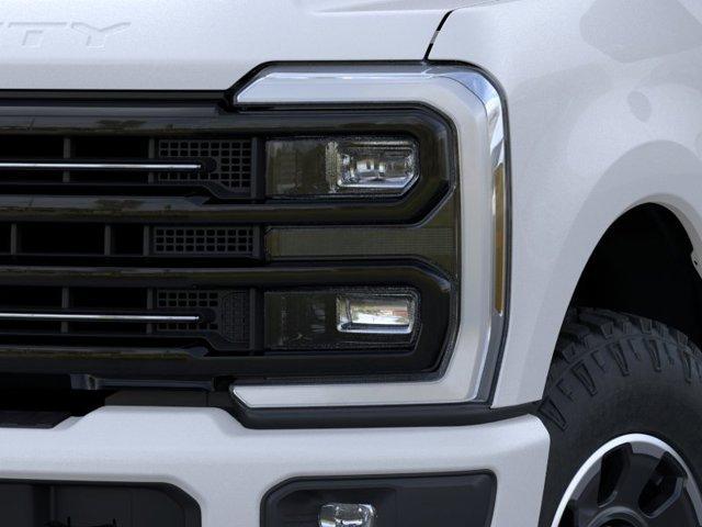 new 2026 Ford F-250 car, priced at $100,920