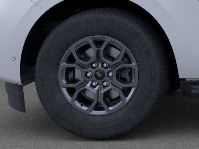 new 2026 Ford Expedition car, priced at $72,860