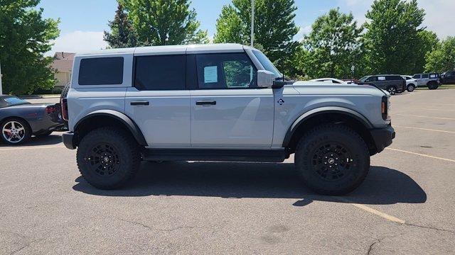 new 2026 Ford Bronco car, priced at $62,083