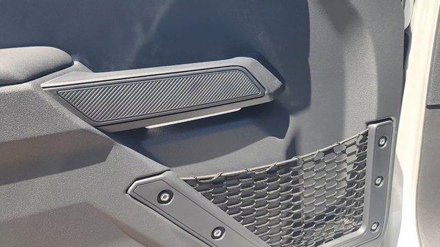 new 2026 Ford Bronco car, priced at $62,083