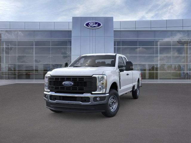 new 2026 Ford F-250 car, priced at $55,011