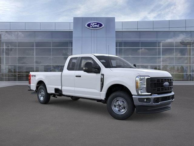 new 2026 Ford F-250 car, priced at $55,011