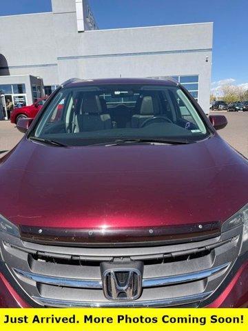 used 2013 Honda CR-V car, priced at $14,922