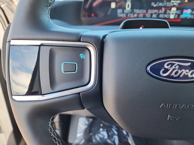 new 2026 Ford Expedition Max car, priced at $93,918