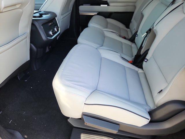 new 2026 Ford Expedition Max car, priced at $93,918