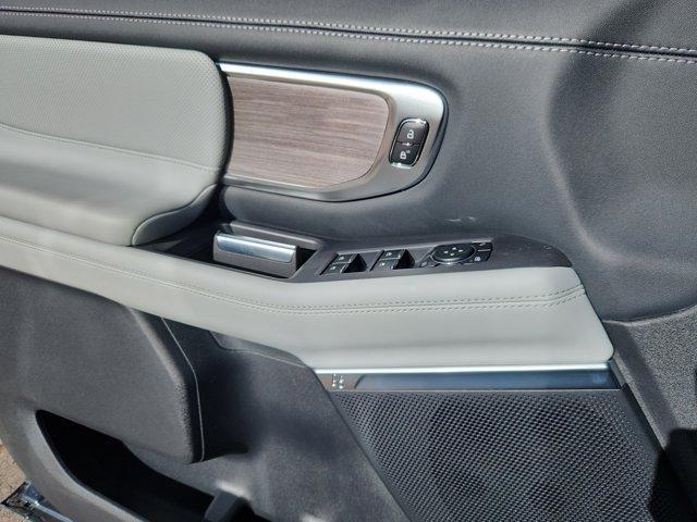 new 2026 Ford Expedition Max car, priced at $93,918