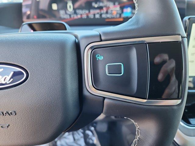 new 2026 Ford Expedition Max car, priced at $93,918