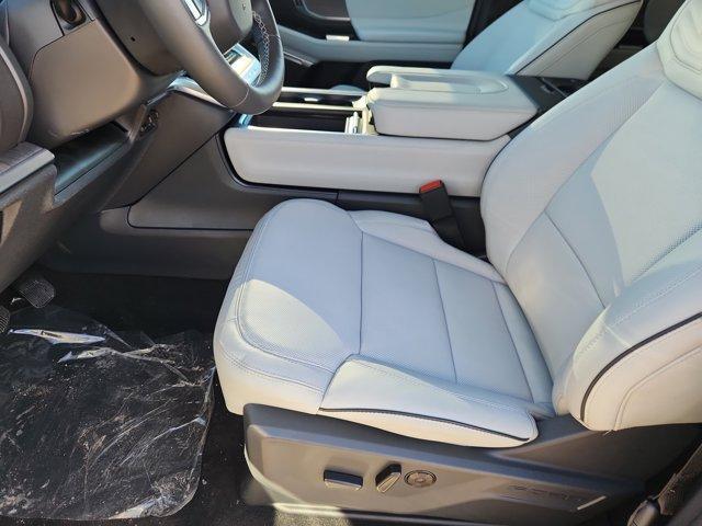 new 2026 Ford Expedition Max car, priced at $93,918