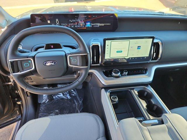 new 2026 Ford Expedition Max car, priced at $93,918