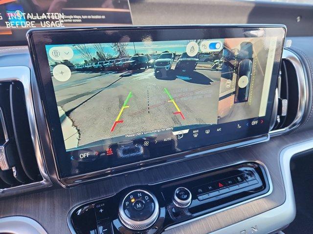 new 2026 Ford Expedition Max car, priced at $93,918