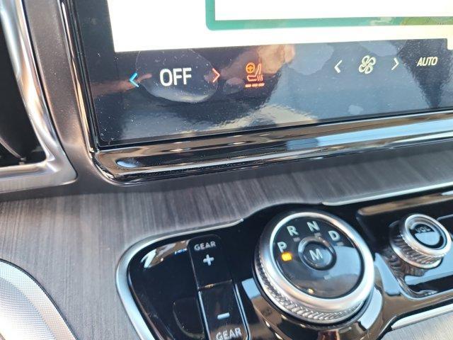 new 2026 Ford Expedition Max car, priced at $93,918