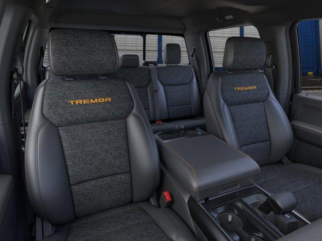 new 2026 Ford F-150 car, priced at $64,340