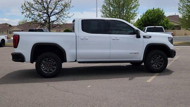 used 2025 GMC Sierra 1500 car, priced at $62,001
