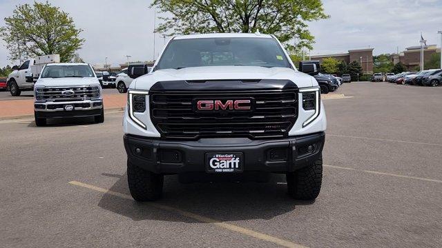 used 2025 GMC Sierra 1500 car, priced at $62,001
