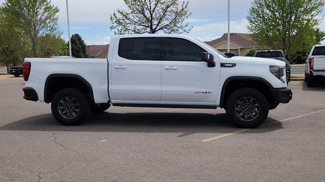 used 2025 GMC Sierra 1500 car, priced at $62,001
