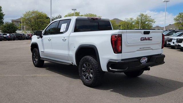 used 2025 GMC Sierra 1500 car, priced at $62,001