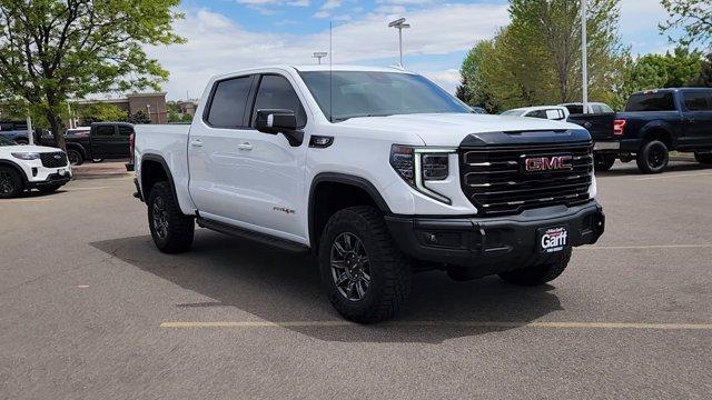 used 2025 GMC Sierra 1500 car, priced at $62,001