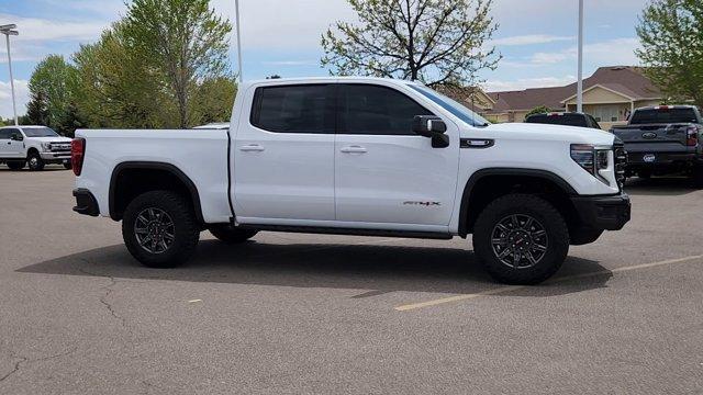 used 2025 GMC Sierra 1500 car, priced at $62,001