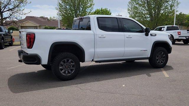 used 2025 GMC Sierra 1500 car, priced at $62,001