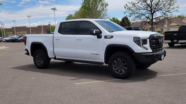 used 2025 GMC Sierra 1500 car, priced at $62,001