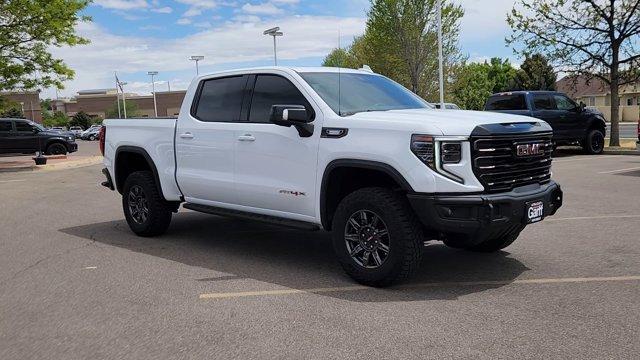 used 2025 GMC Sierra 1500 car, priced at $62,001
