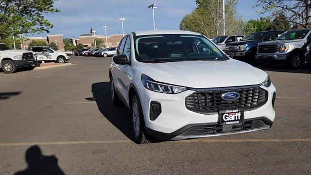 used 2025 Ford Escape car, priced at $23,089