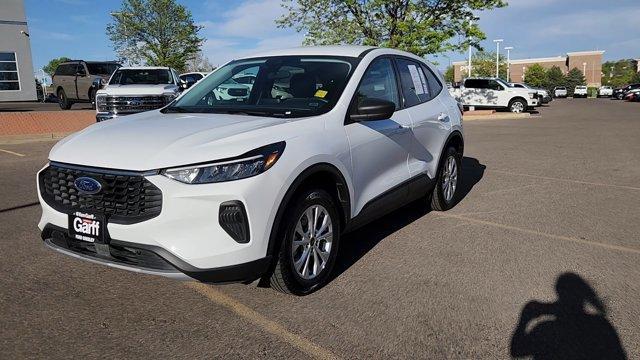 used 2025 Ford Escape car, priced at $23,089