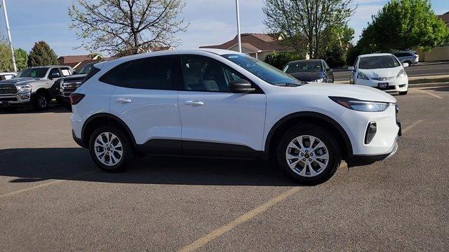 used 2025 Ford Escape car, priced at $23,089