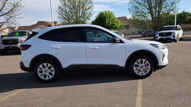 used 2025 Ford Escape car, priced at $23,089