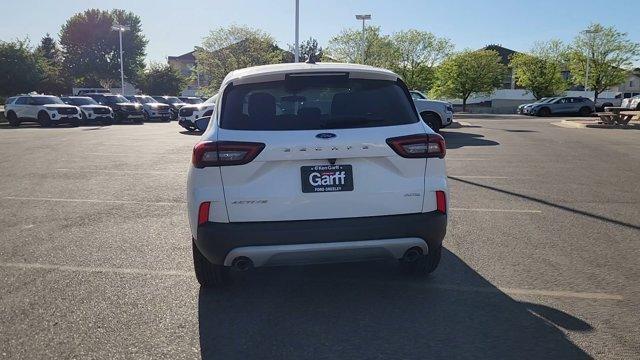 used 2025 Ford Escape car, priced at $23,089