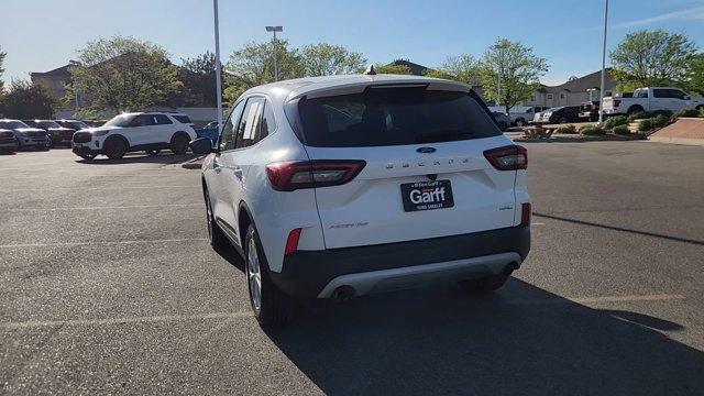 used 2025 Ford Escape car, priced at $23,089