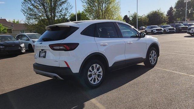 used 2025 Ford Escape car, priced at $23,089