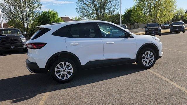 used 2025 Ford Escape car, priced at $23,089
