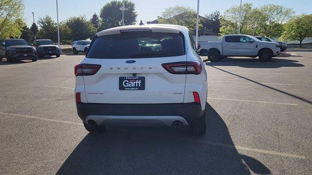 used 2025 Ford Escape car, priced at $23,089