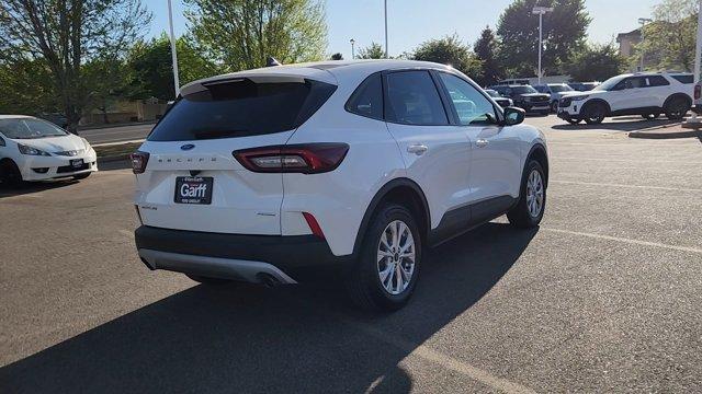 used 2025 Ford Escape car, priced at $23,089