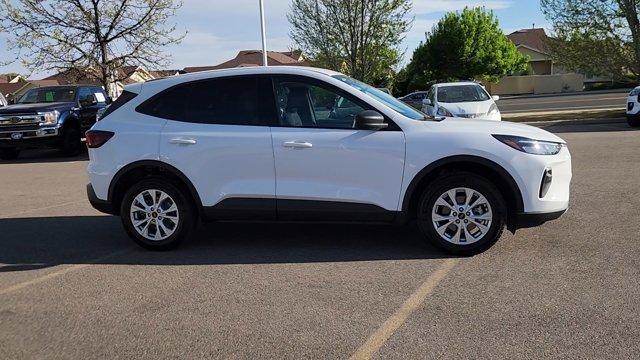 used 2025 Ford Escape car, priced at $23,089