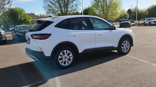 used 2025 Ford Escape car, priced at $23,089