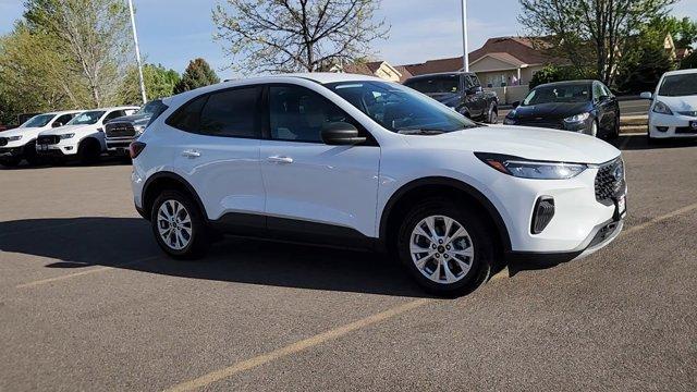 used 2025 Ford Escape car, priced at $23,089