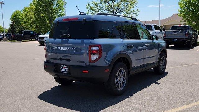 new 2026 Ford Bronco Sport car, priced at $33,827