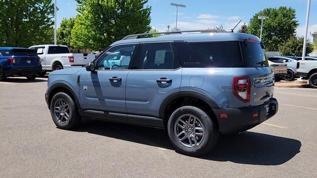 new 2026 Ford Bronco Sport car, priced at $33,827