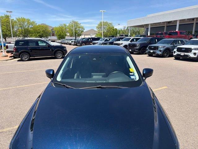 used 2025 Mazda CX-5 car, priced at $26,196