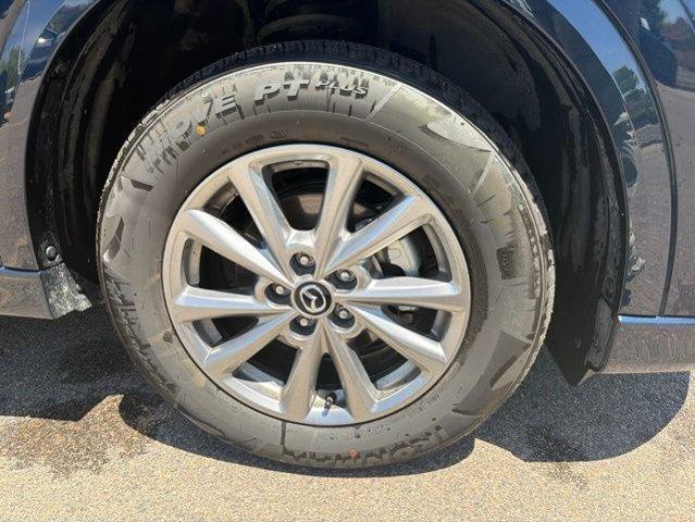 used 2025 Mazda CX-5 car, priced at $26,196