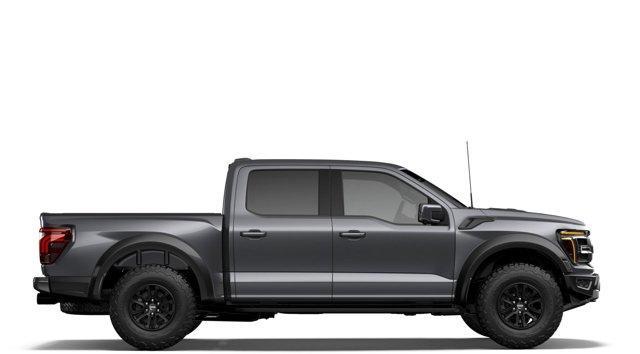 new 2026 Ford F-150 car, priced at $84,174