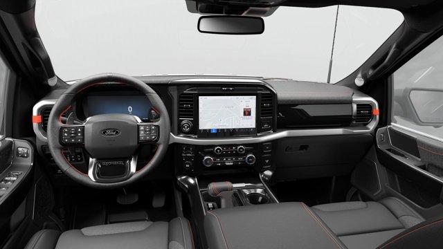new 2026 Ford F-150 car, priced at $84,174