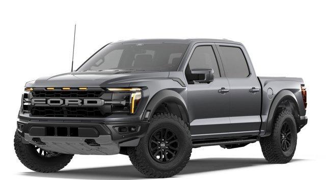 new 2026 Ford F-150 car, priced at $84,174